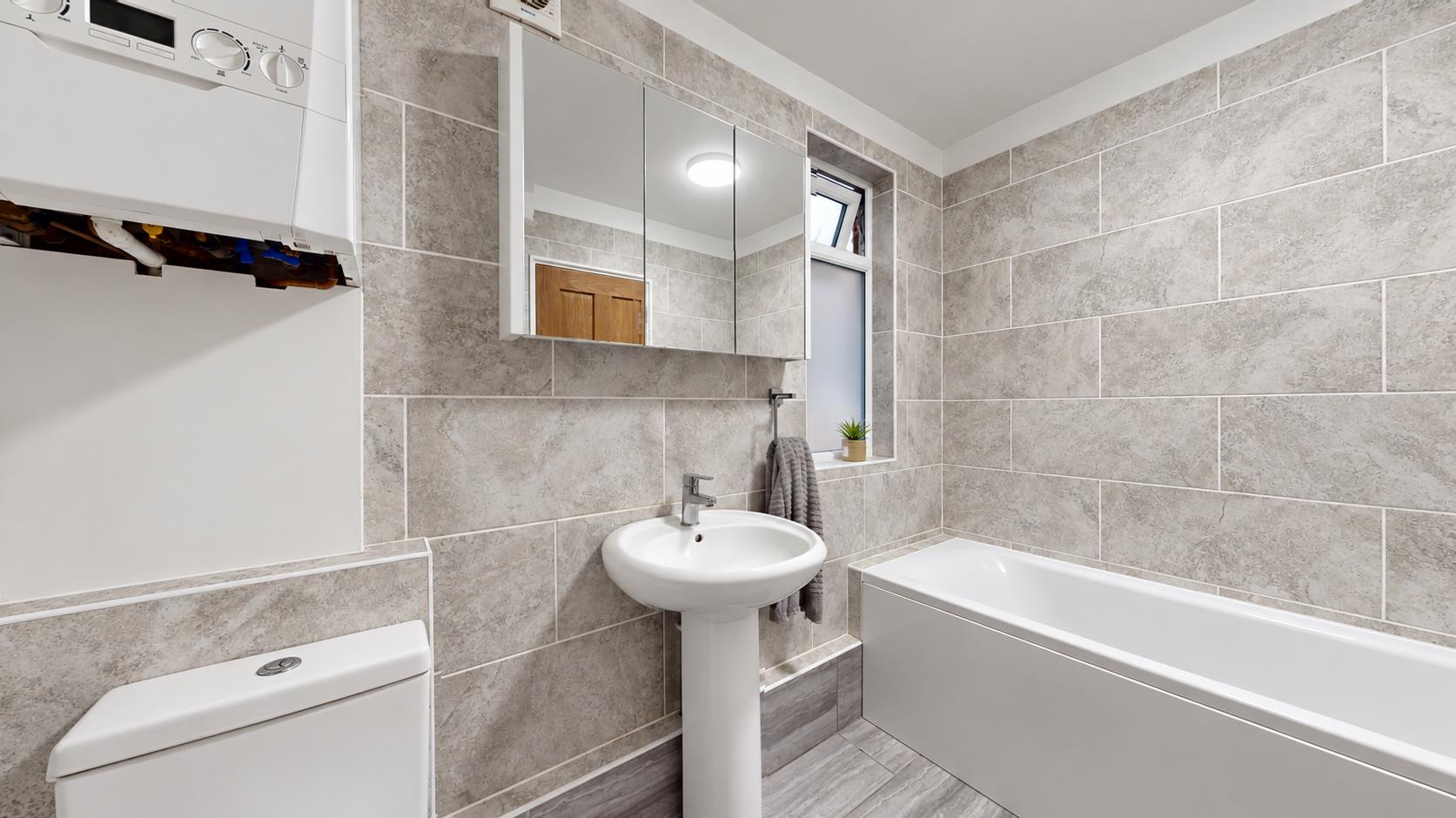 Ridgmont, Deanshanger, Milton Keynes